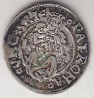 1507K-H Denár Ag "II. Ulászló" (0.57g) T:2
Huszár 811.,Unger I.: 646.b