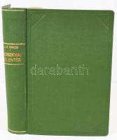 J. E Davies: Moszkvai jelentés. Bp., 1945 Anonymus. Egészvászon kötésben