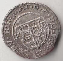 1613K-B Denár Ag "II. Mátyás" T:2,2-
Huszár 1141.,Unger II.: 870