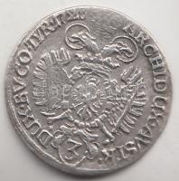 Ausztria 1728. 3Kr Ag "VI. Károly" T:2-/3
Austria 1728. 3 Kreuzer Ag "Charles VI&quot...
