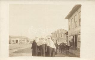 Arabian folklore photo