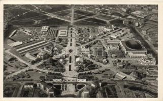 Milano Expo 1928 (small tear)