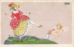 s: Robert Philippi (EB)