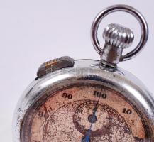 cca 1920 Marvin stopper óra, működik / 
Marvin stopwatch, works well