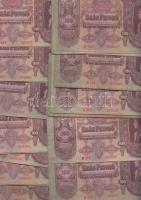 1930. 100P ~200db T:vegyes