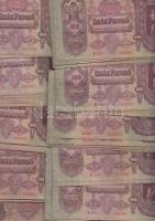 1930. 100P ~200db T:vegyes