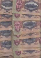 1930. 100P ~200db T:vegyes