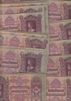 1930. 100P ~200db T:vegyes