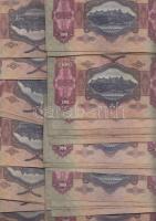 1930. 100P ~200db T:vegyes