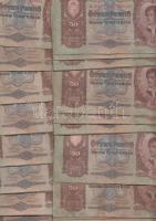 1932. 50P (50db) T:vegyes