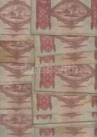 1932. 50P (50db) T:vegyes