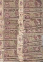 1939. 5P (50db) T:vegyes