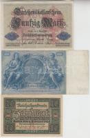 Német Birodalom/Weimari Köztársaság/Német 3.Birodalom/Deutsche Wehrmacht (Német Véderő) 1914-1944. 2...