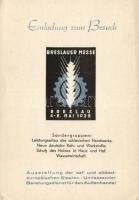 Breslauer Messe 1938
