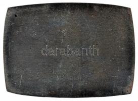 1970. Vas-fém és Villamosenergiaipari Dolgozók Szakszervezete Kohász Bizottsága "Hazánk Felszab...