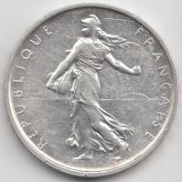 Franciaország 1968. 5Fr Ag T:2,2-
France 1968. 5 Francs Ag C:aXF