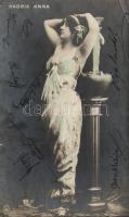Hadrik Anna (EB)