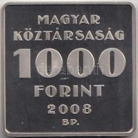 2008. 1000Ft "Telefonhírmondó-Puskás Tivadar" T:PP
Adamo EM216