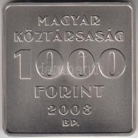2008. 1000Ft "Telefonhírmondó-Puskás Tivadar" T:BU
Adamo EM216
