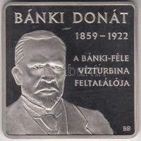 2009. 1000Ft "Bánki Donát" T:PP Adamo EM221