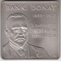 2009. 1000Ft "Bánki Donát" T:BU Adamo EM221