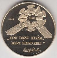 1998. 100Ft "1848-49-es szabadságharc.." T:PP Adamo EM150