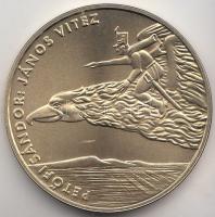 2001. 200Ft "Petőfi Sándor: János vitéz" T:BU
Adamo EM176