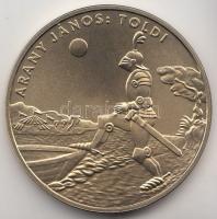 2001. 200Ft "Arany János: Toldi" T:BU
Adamo EM173