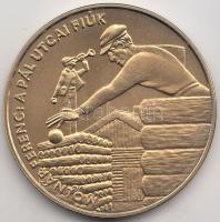 2001. 200Ft "Molnár Ferenc: A Pál utcai fiúk" T:BU
Adamo EM175