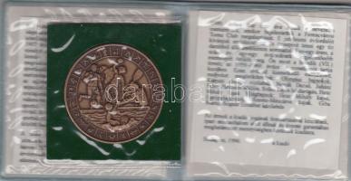 Bognár György (1944-) 1996. "MÉE - Ferencvárosi Torna Club FTC VII. - 1959-1969" Br emléké...