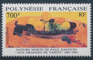 Gauguin, Gauguin