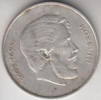 1947. 5Ft Ag "Kossuth" T:2-