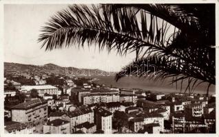 San Remo (small tear)