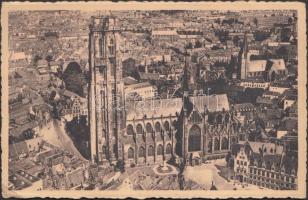 Mechelen / Malines, St. Rumbolds Cathedral (EK)