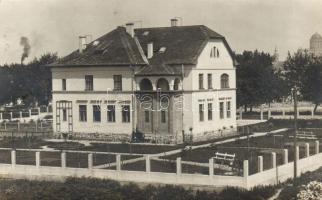 Esztergom villa photo