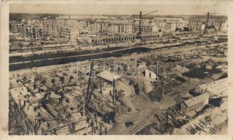 Dunaújváros, Sztálinváros (EK)