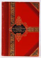 A magyarországi kegyes-tanítórend névtára az 1892/93 tanévre. Aranyozott egészvászon kötésben, aranyozott lapszélekkel 70p.