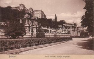 Budapest I. Királyi Várbazár