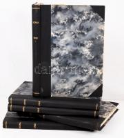 1940-1944 Herba - A gyógy- és fűszernövények termesztésével-gyűjtésével feldolgozásával és értékesít...