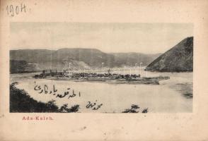 Ada Kaleh (non pc) (gluemark)