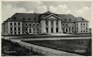 Komárom Városháza / town hall