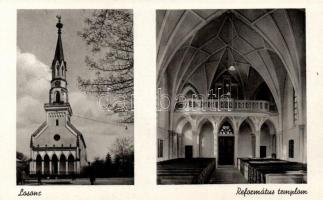 Losonc Református templom / Calvinist church