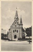 Szeged Református templom (fl)