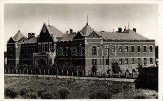 Szeged Alföldi Mezőgazdasági Intézet