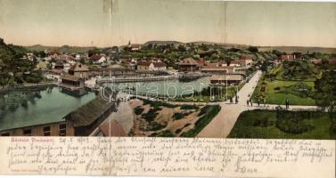 Vízakna-Sósgyógyfürdő panoramacard (b)