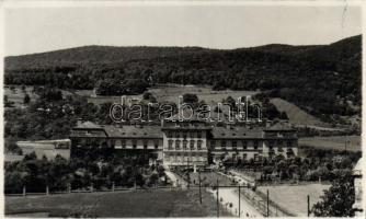 Kőszeg honvédtiszti gyógyház photo