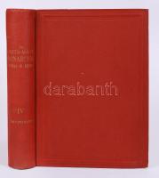 Az Osztrák-Magyar Monarchia írásban és képben Magyarország IV. - Dunántúl. Budapest, 1901, Magyar Királyi Államnyomda. Rengeteg illusztrációval. Későbbi egészvászon kötésben, jó állapotban