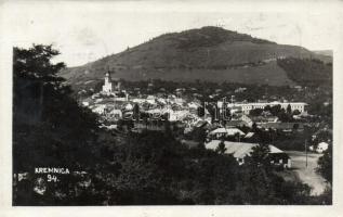 Körmöcbánya, Kremnica