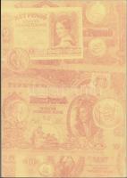 Leányfalusi Károly-Nagy Ádám: Magyarország fém- és papírpénzei. A pengő pénzrendszer 1926-1946. Kecs...