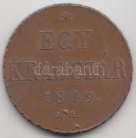 1849NB 1Kr T:2- Adamo B1